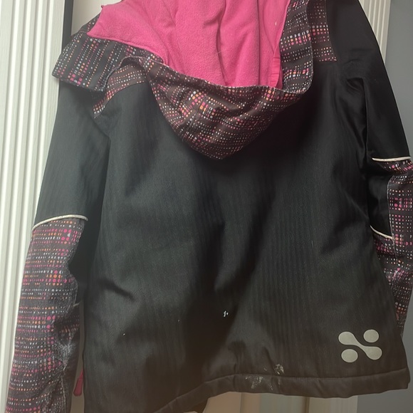 Winter coat - Picture 5 of 5